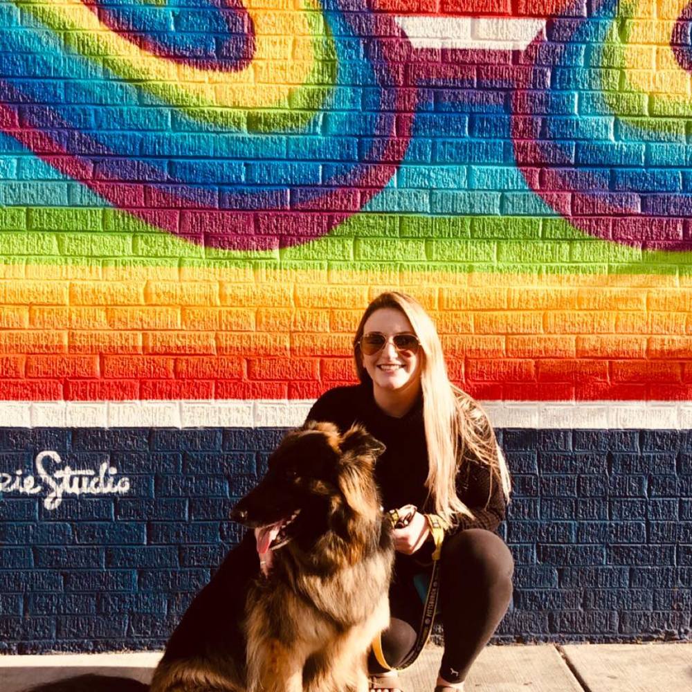 Meet your Posher, Sam